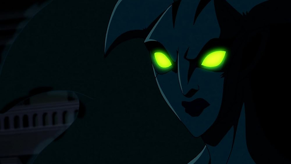 Imagen de hellboy-animado-blood-and-iron-dioses-y-vampiros