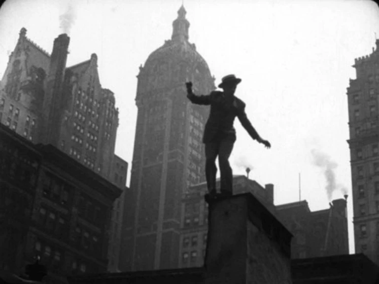 Joseph Cotten en too-much-johnson