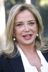 Foto de Simona Izzo