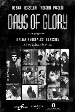 Giorni di Gloria