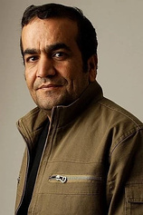 photo of person Metin Hüseyin