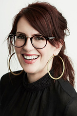 photo of person Megan Mullally