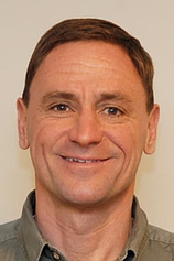 picture of actor Cliff Blake