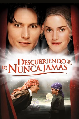 poster of movie Descubriendo Nunca Jamás