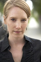 photo of person Steph Green