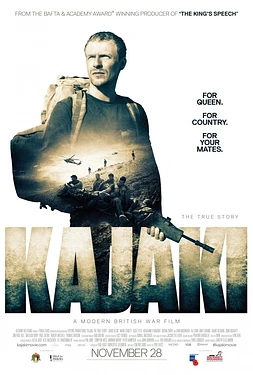 poster of movie Kajaki: The True Story
