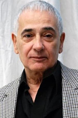picture of actor Horacio Peña