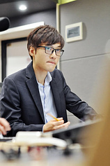 photo of person Wan Pin Chu