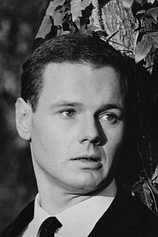 picture of actor André Jocelyn