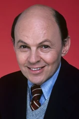 Foto de Conrad Janis