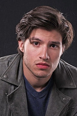 image of Cameron Cuffe