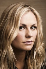 Foto de Anna Paquin