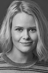 picture of actor Þórunn Arna Kristjánsdóttir