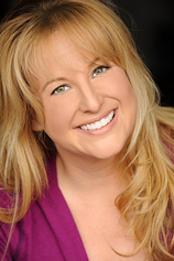 picture of actor Jenifer Beth Kaplan