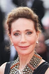 Foto de Marisa Berenson