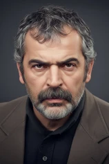 Foto de Hayati Hamzaoğlu