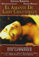 poster of movie El Amante de Lady Chatterley