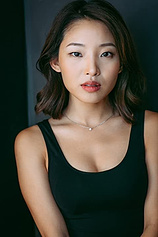 picture of actor Christin Park