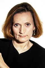 photo of person Pilar Miró