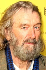 Foto de Clive Russell