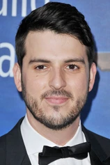 photo of person Isaac Aptaker
