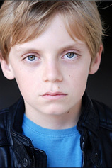 picture of actor Dash Williams