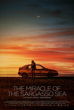poster of movie El Milagro del mar de los Sargazos