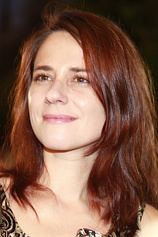 photo of person Ruxandra Zenide