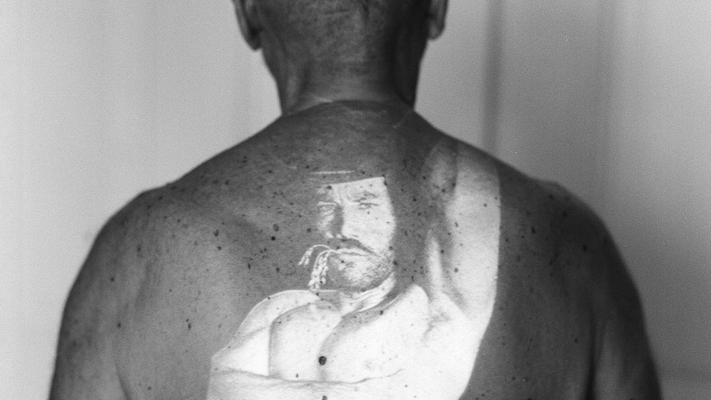 Imagen de mickey-richard