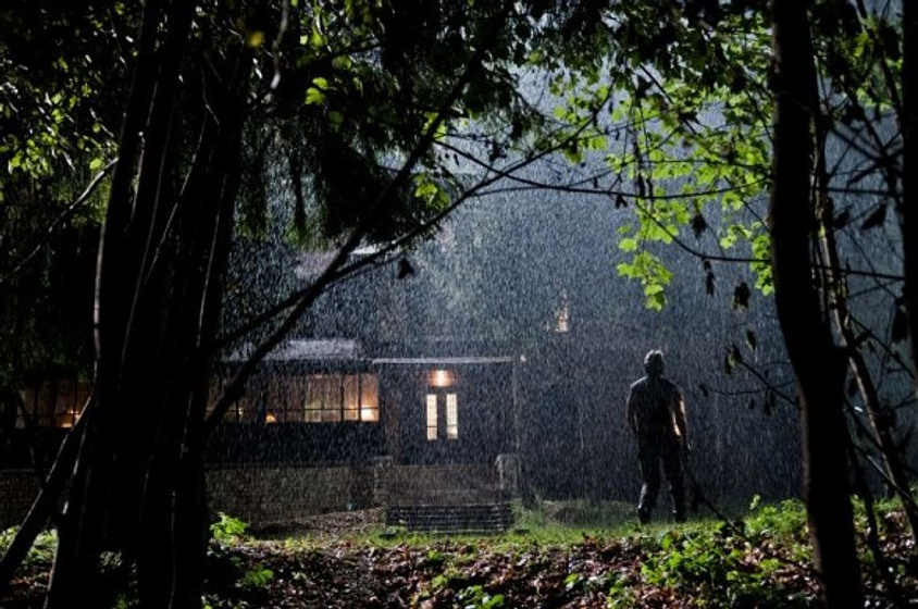 Imagen de Open Grave