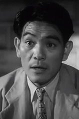 picture of actor Sachio Sakai