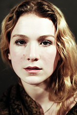 Foto de Isabela Ferrer