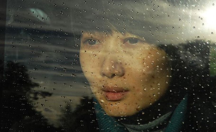 Tao Zhao en La Pequeña Venecia (Shun Li y el poeta)