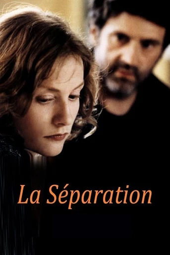 Poster de La Separación
