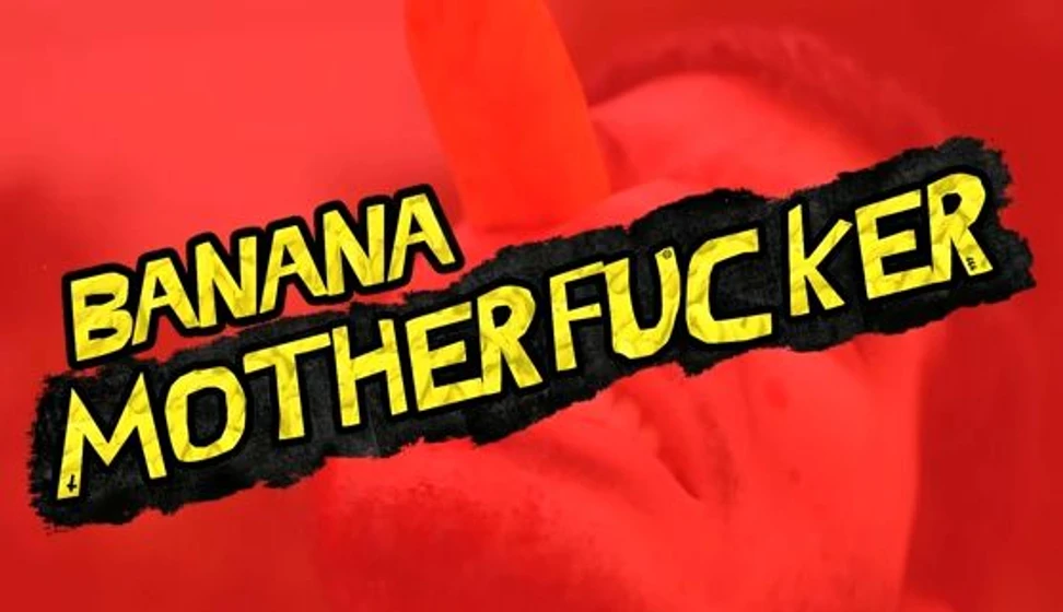 Imagen de banana-motherfucker (Títulos de crédito alternativo)