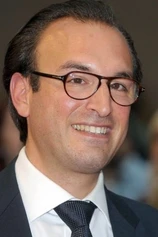Foto de Fabrice Gianfermi