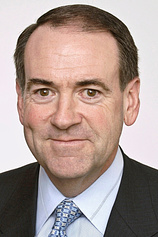 picture of actor Mike Huckabee