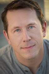 picture of actor Matthew Page