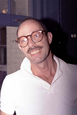 photo of person Vito Russo