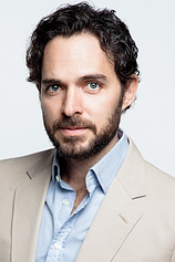 picture of actor Manolo Cardona