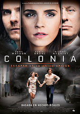 poster of movie Colonia