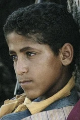 Foto de Said Tarchani
