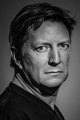 picture of actor Per Svensson