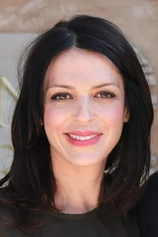 Foto de Latifa Ouaou