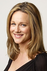 photo of person Laura Linney