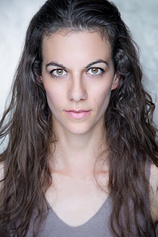 picture of actor Amelie Leroy
