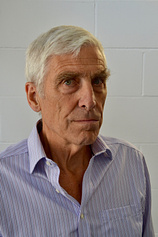 picture of actor Terrence Hardiman