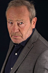 photo of person Olivier Granier