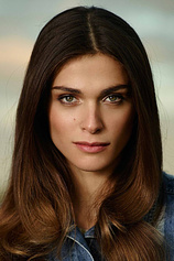 photo of person Elisa Sednaoui