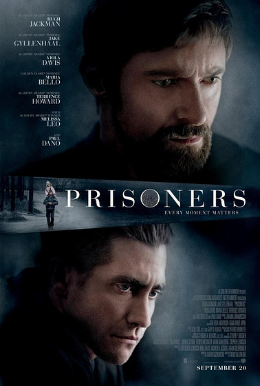 Imagen de Prisioneros (Cartel)
